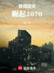 赛博朋克：崛起2070