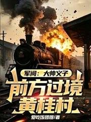 军阀：大帅义子，前方过境黄桂村